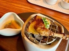 -龙吟山房(青龙山庄店)