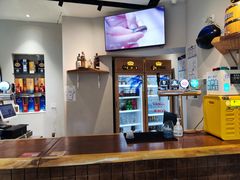 -丁字口海鲜热炒·烧烤大排档