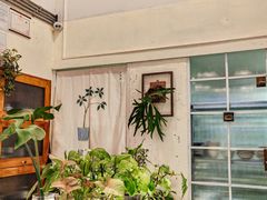 -绿小院(荔湾店)