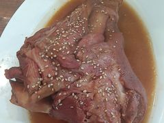 -巷子深菜馆·津门肘子(滨海店)