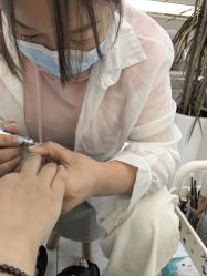 -闺蜜美甲