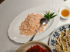 -香雪海饭店中餐厅(人民桥店)