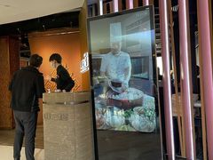 门面-山石榴·贵州菜(丰盛里店)