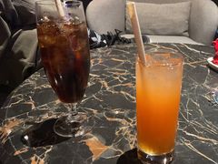 鸡尾酒-菲住布渴全日制餐厅·简餐·下午茶·蛋糕