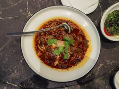 -悦百味·品质川菜(橄榄郡店)