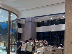 -菲住布渴酒店自助餐厅(阿里巴巴西溪园区店)