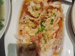 -高第街56号餐厅(泰安万达店)
