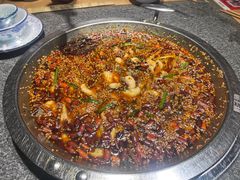 -胖子鱼·天水麻辣鱼火锅(秦州407店)