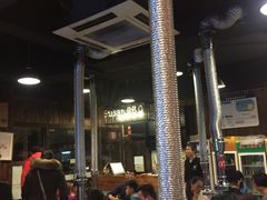 -釜山火炉·海鲜烤肉(紫藤路店)