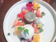 -肴约·花园式餐厅(湖里店)