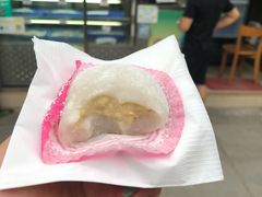 -澳门长洲糯米糍(柯打苏沙街店)