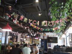 大堂-七裕庄(凯旋南路店)