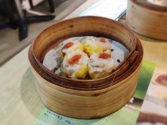 鲜虾烧卖-添好运点心专门店(北角店)