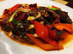 -新疆红柳花餐厅(新洲店)