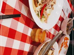 -西贝(紫荆广场店)