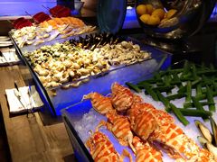 -星河湾半岛酒店·意咖啡西餐厅