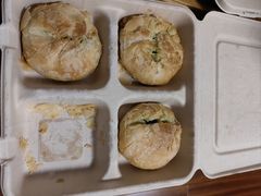 现烤苔条果仁-龙华素斋(龙华路店)