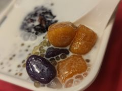 五彩芋圆-满记甜品(优客百盛店)