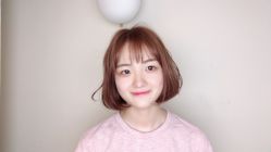点击看大图 -3AM HAIR SALON烫发染发接发