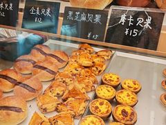 -Dough&Joe团憩(瑞虹天地月亮湾店)