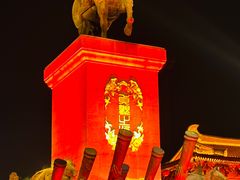 -大唐不夜城