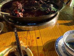 -五里关火锅(牛市口店)