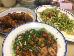 -慧娟面馆·餐厅(望江路店)