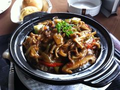 -良木缘咖啡西餐(川大店)