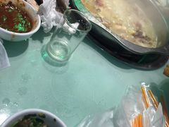 -天都火锅酒楼(虹梅南路店)