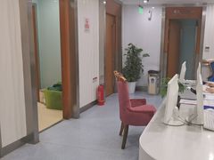 -圣贝口腔(海淀店)