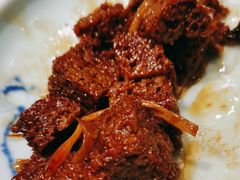 -金枝玉叶上海人家食府(三里河店)