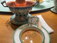 -南门四季铜锅涮肉(大屯·北苑店)