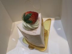 -三只蜜蜂蛋糕(东城店)