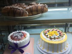 -面包贝力思(上邦店)