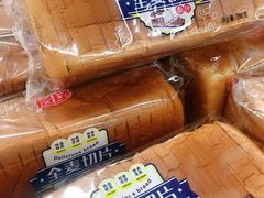 全麦切片-河马鲜生超市