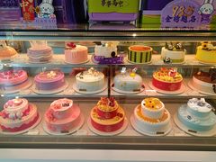 -GANSO元祖食品(沪青平店)