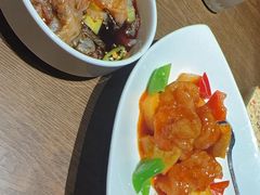 -廊亦舫Lang Yi Fang Restaurant(金桥店)