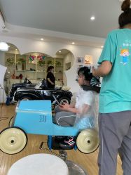 -星童star.kids儿童发型设计·满月胎发(玉兰花园店)