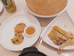-群乐饭店(滨安路店)