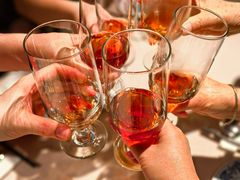 -漢舍中国菜馆(889广场店)