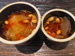 -串大叔炭火烤串·鸡西大冷面刀削面(总店)