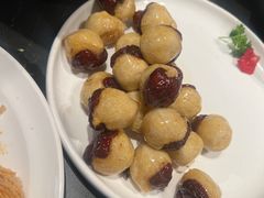 -芳芳私房菜·精做淮扬菜(承德路店)