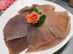 -海底捞火锅(南京红山常发广场店)