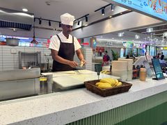 -食美汇美食广场(新奥购物中心店)