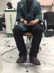-潘多拉Hairsalon