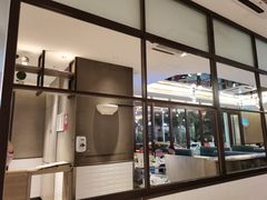 -翠华餐厅(百老汇店)