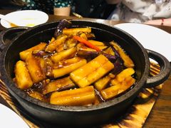 -涌上外婆桥(南塘店)