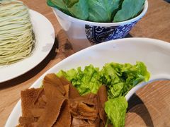 -古关火锅店(古北水镇景区店)