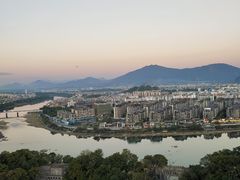 -叠彩山景区