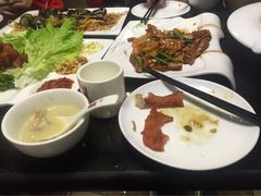 闫府私房菜(恒隆广场店)-闫府私房菜·百年鲁菜(恒隆店)